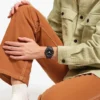 Black Milk by Swatch