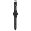 Black Milk by Swatch