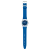Blue Petal Promise