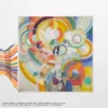 Carousel, by Robert Delaunay