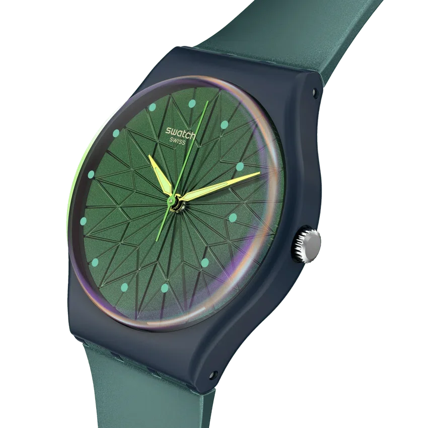 Dreaming of Gemstones