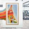 Eiffel Tower, by Robert Delaunay