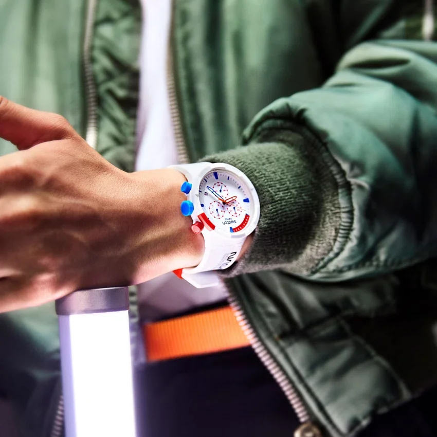 Extravehicular