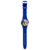 Girl by Roy Lichtenstein, the Watch