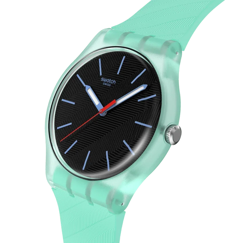 Hint of Mint