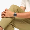 Irony at Night