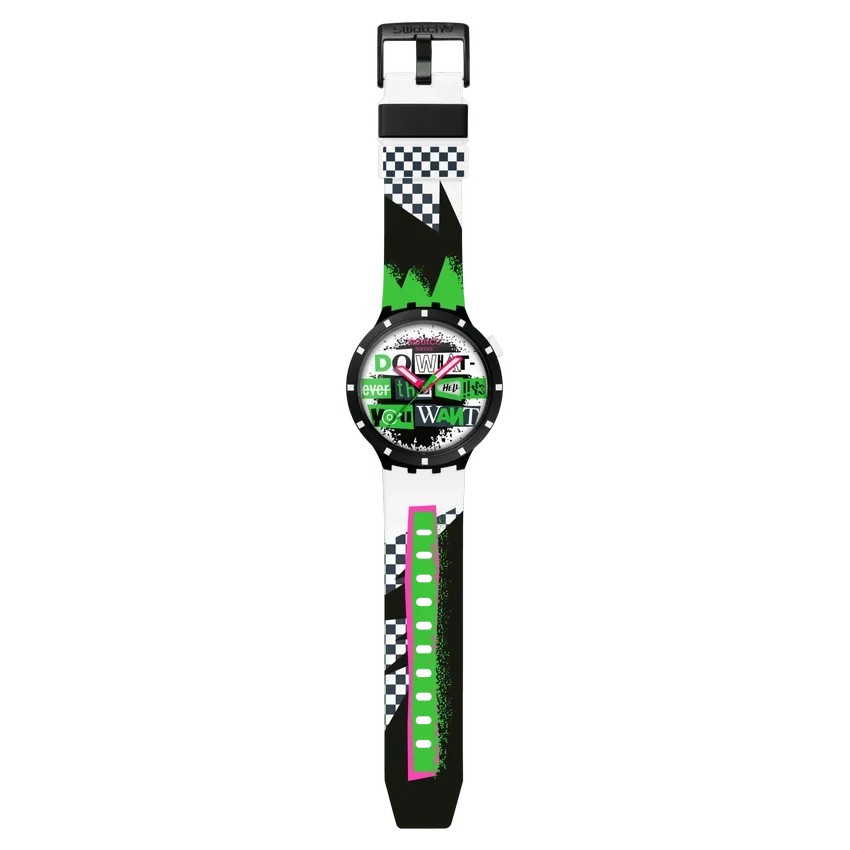 Lash Out