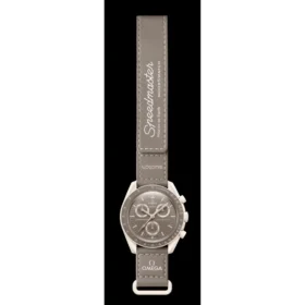 Mission on Earth-Desert / Velcro® Strap