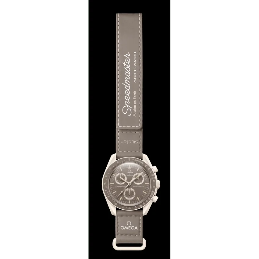 Mission on Earth-Desert / Velcro® Strap