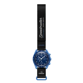 Mission to Neptune / Velcro® Strap