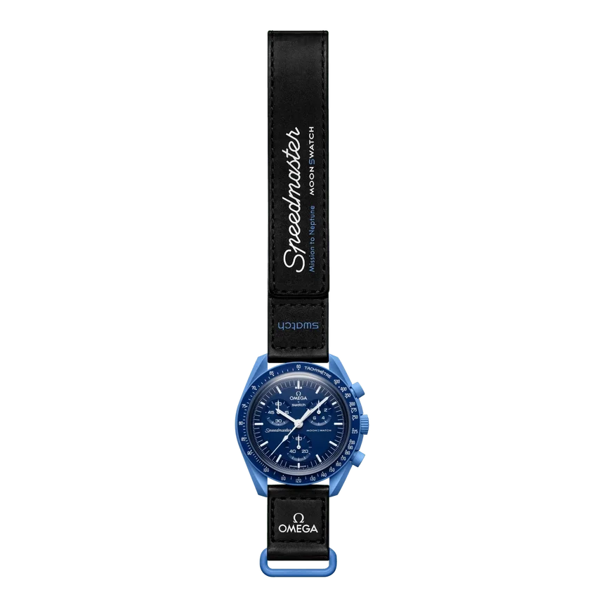Mission to Neptune / Velcro® Strap
