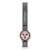Mission to Pluto / Velcro® Strap