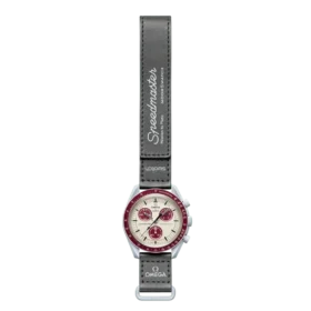 Mission to Pluto / Velcro® Strap