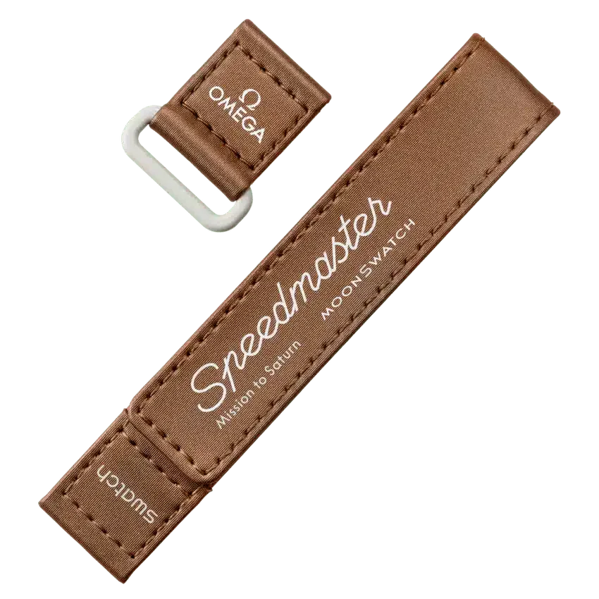 Mission to Saturn / Velcro® Strap