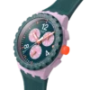 Moment of Rose