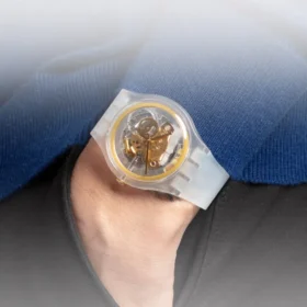 My Time