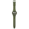 Nothing Basic About Green