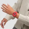 Primarily Red