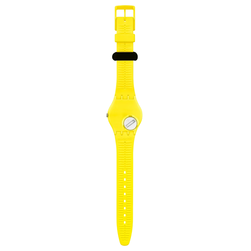 Reverie by Roy Lichtenstein, the Watch
