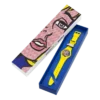 Reverie by Roy Lichtenstein, the Watch