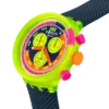 Swatch Neon to the Max