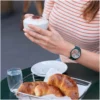 Swatch X Café De Flore for Not in Paris