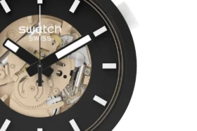 Time for Taupe