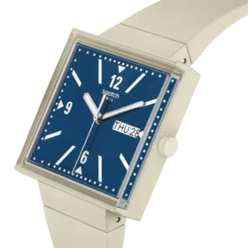 What if…Beige?