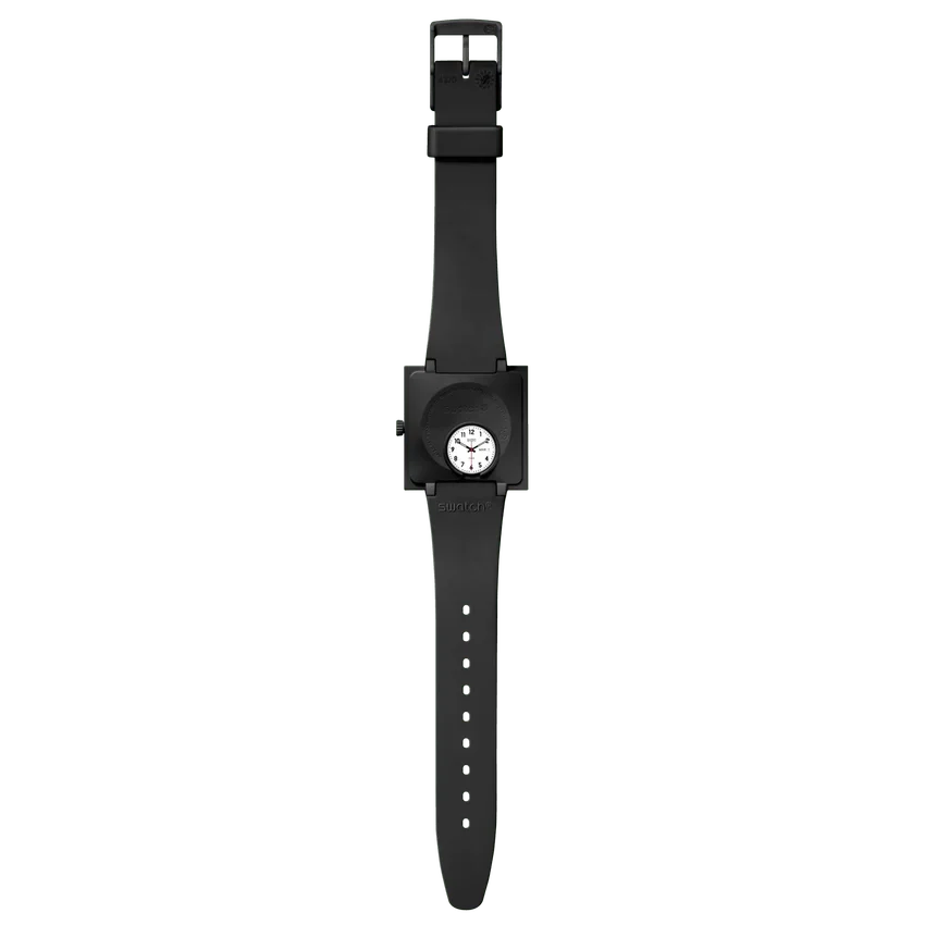 What if…Black?
