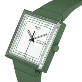 What if…Green?