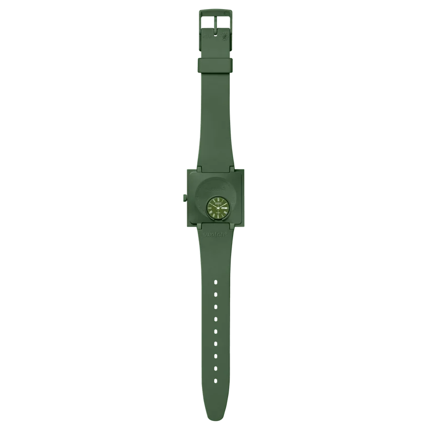 What if…Green?