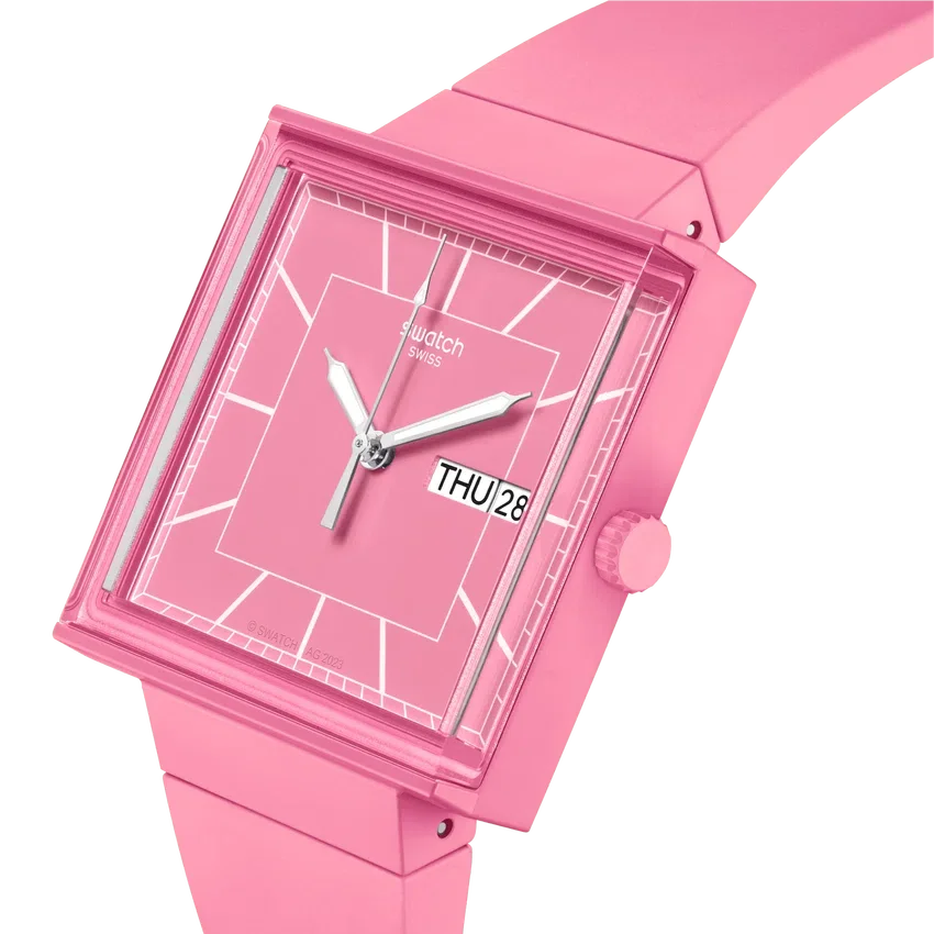 What if…Rose?
